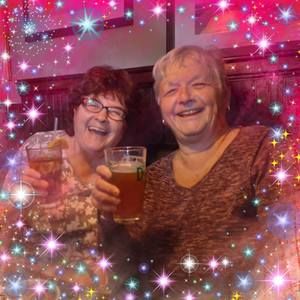 Meet your Posher, Kathy